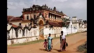 Chettinad Houses Collection | Chettinad Palace | Karaikudi Palace | Nagarathar