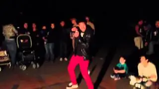 Tsunami (Les Avenge) vs. Tachinery (BeatKillAZ) [FINAL BATTLE] - BATTLEHOLICS NOGALES