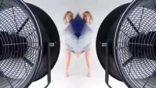 DANCE PROJECT ORIGAMI