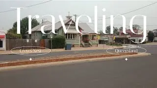 Crows Nest Queensland Australia Slideshow   HD 1080p