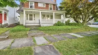301 16Th St, Honesdale, PA Presented by Tim Meagher.