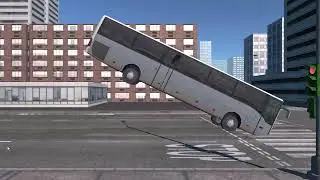 Unity 6 Suspension Tuning for Realistic Vehicle Physics - Mobile Traffic System