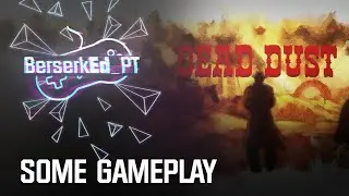 Steam Deck - Dead Dust - Some Gameplay