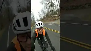 Be a warrior in a garden #fitness #cycling #gopro #wintertraining  #motivation #oakley #vlog