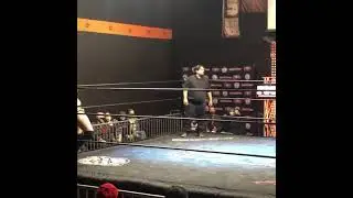 Snappy Elbow from Steven Tresario