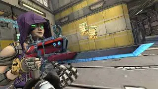 Ultimate Gaige Reborn Day 5 | !run
