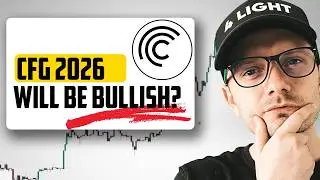 Centrifuge Coin Price Prediction. CFG 2026 will be bullish?