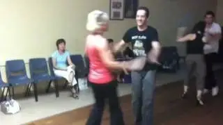16 February 2010 - Beginner Routine