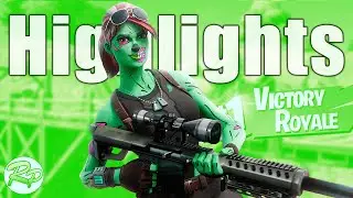 July Stream Highlights! 💚