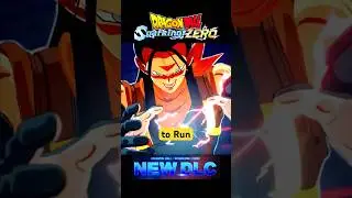 Ultimate Android Fusion Interaction 💀🔥 #dragonballsparkingzero #android17 #fusion #gamingshorts
