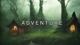 Celtic Fantasy Music | Ambiance Music - The Long Awaited Return