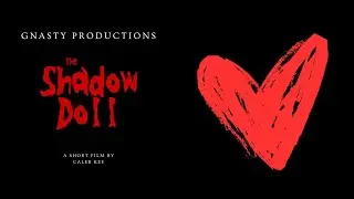 The Shadow Doll | Short Horror Film (2017)