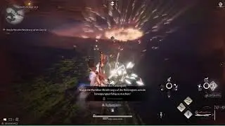 Where Winds Meet