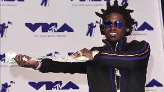 Kodak Black - Testimony (Instrumental)