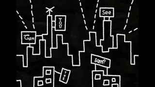 Can you see the Stars? - R3TRY