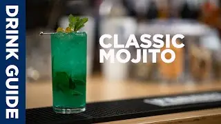 How to Make a Mojito