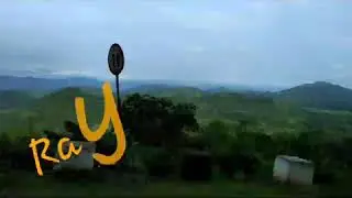 Rayagada town