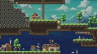 Craftlings: Cozy Pixel Strategy With Cutesie Lemming Mayhem!