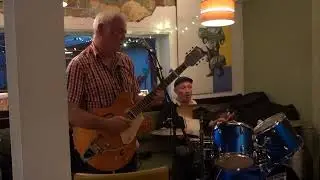 David Lance Callahan, Born Of The Welfare State Was I, Knowle Constitutional Club, Bristol, 21/09/25