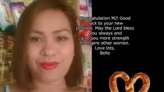Kizoa Movie - Video - Slideshow Maker: MJCB