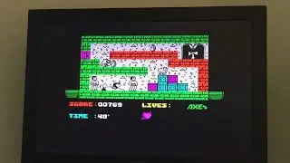 ZX Spectrum / Boid 1,568