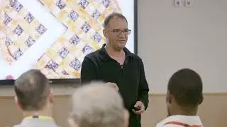 The Power of PIE: From Career Development to Project and Sales Success - Why Relationships Matter