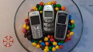 Fishing Nokia Phones