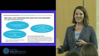 Research-Informed Recommendations for Thriving in Remote and Hybrid Work with Dr. Sara Perry