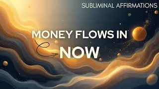 #2 Manifest Massive Wealth Fast | Abundance Subliminal