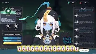 Demonic Mahjong: Waifu Merry Hellimas