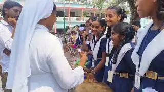 St.ann's School Nuzvid,