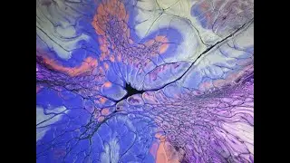 #239 - bloom with boom gel stain in pearl colours