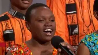 Yesu Nakupenda (Jesus I Love You) // MULLY CHILDREN'S FAMILY MISSION CHOIR