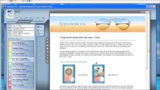 Introduction to Matrix Astrology Software
