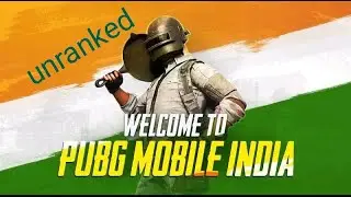 Hindi Battlegrounds India :  Good stream | Playing Squad | Streaming Un Ranked