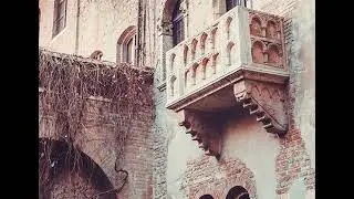 The Juliet Letters