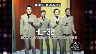 The Duprees - Goodnight My Love