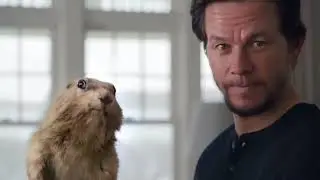 AT&T Commercial 2017/2018 Mark Wahlberg Ads (Wilson Marketing Acquisitions)