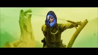 When Gejni gets nanoboosted