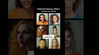 Decoding the Virality of Celebrity Secret Filters Revealed: Tiktok Edition