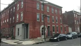&lsquo;91 Stockton/Academy  (Instrumental)