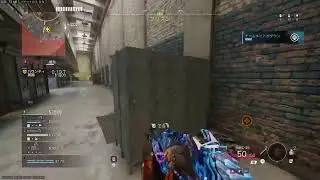 [COD:WZ] #35 キャリー無しでもやる男🕺  シーズン1 inリバースアイランド&ヘイヴンズホロー