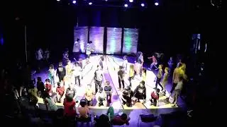 TFA SHOW