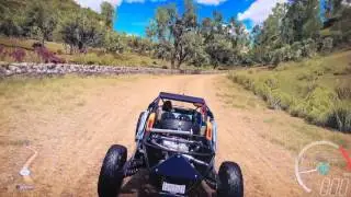 5 Amazing Glitches With Forza Horizon 3