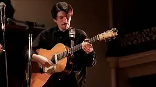 Ashley MacIsaac & Quinn Bachand 