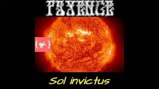 Pysence - Sol invictus (Snipper)