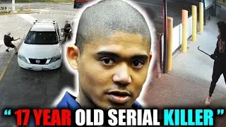 The Cape Flats Killer The Shocking Crimes of Cameron Wilson