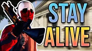 Survive till your Payday, New Heisters