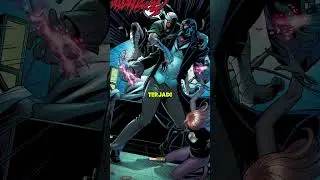 KETIKA SPIDERMAN SEKARAT SETENGAH MATI DI MARVEL - MCU