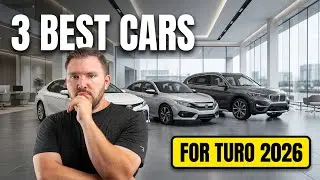 3 Best Turo Cars to Buy in 2026